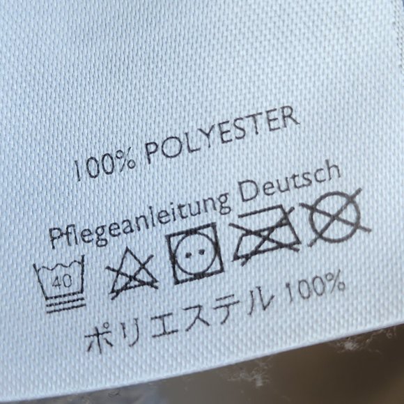 Eddie Bauer Gray Quarter Zip Fleece Pullover Size XL - Picture 10 of 15